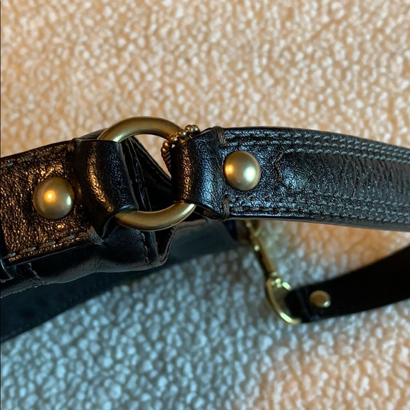 Coach bag - Picture 7 of 9